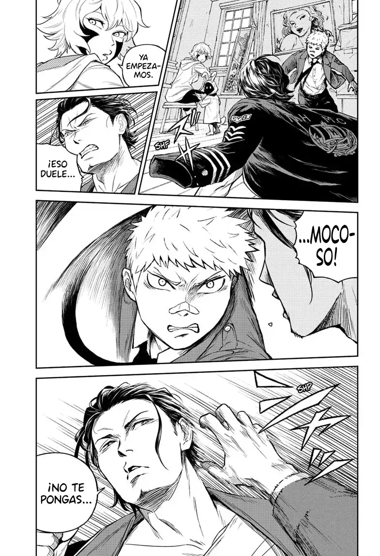 Capitulo 23 page 4