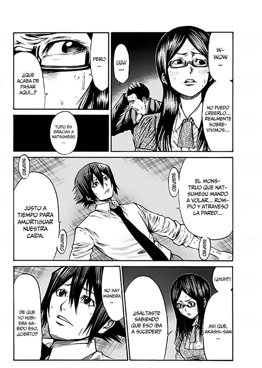 Capitulo 46 page 15