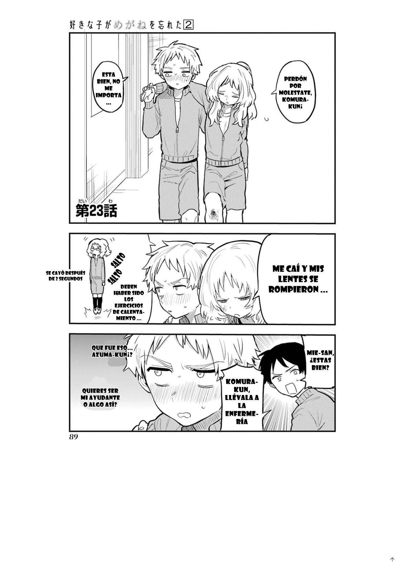 Capitulo 23 page 2