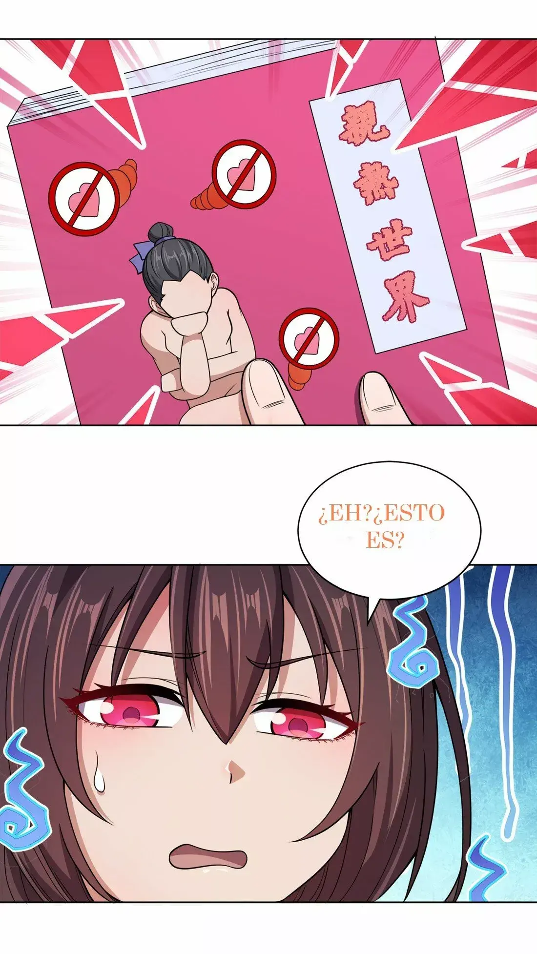 Capitulo 18 page 10
