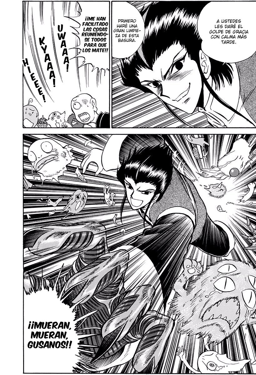 Capitulo 253 page 18