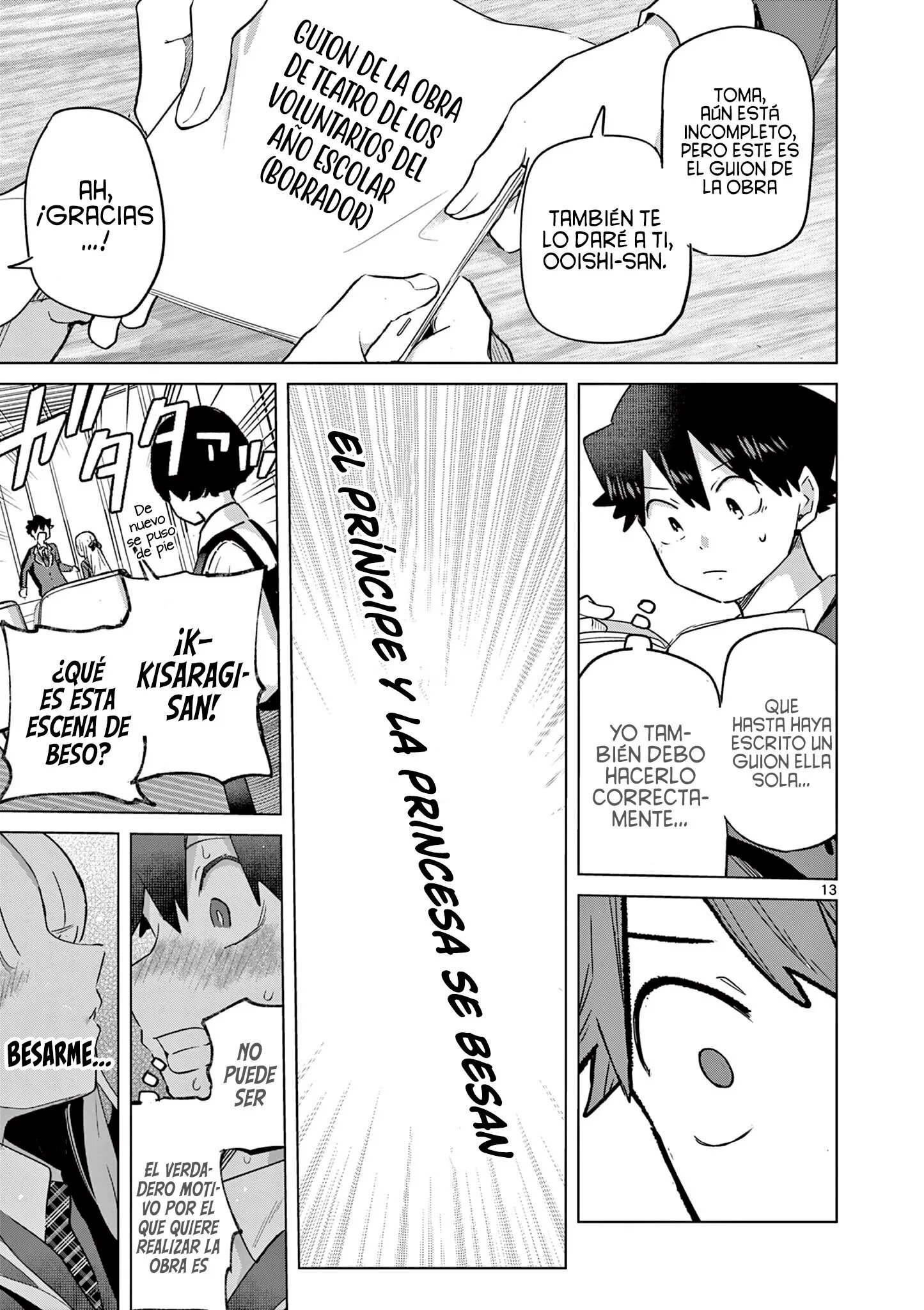 Capitulo 34 page 17