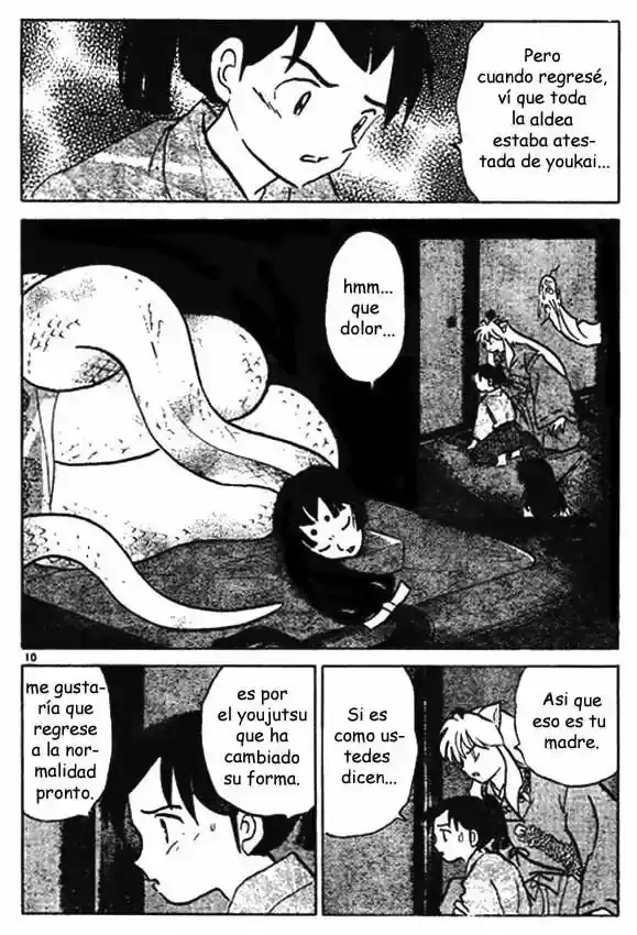Capitulo 431 page 9