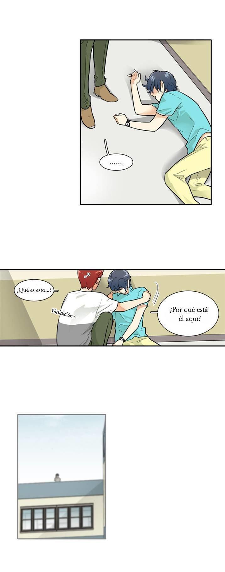 Capitulo 47 page 26