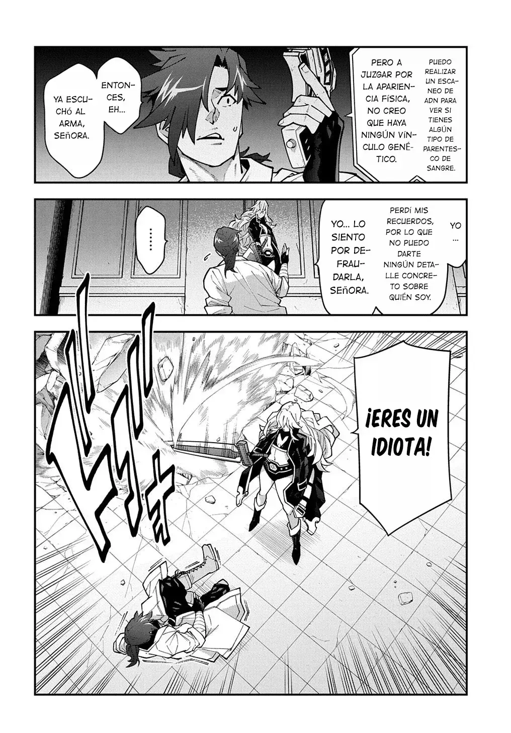 Capitulo 32 page 8