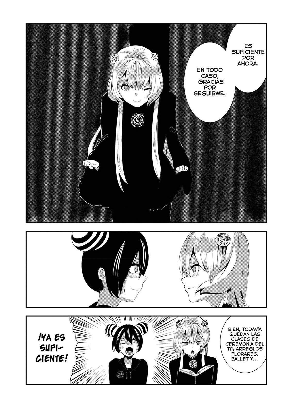 Capitulo 19 page 19