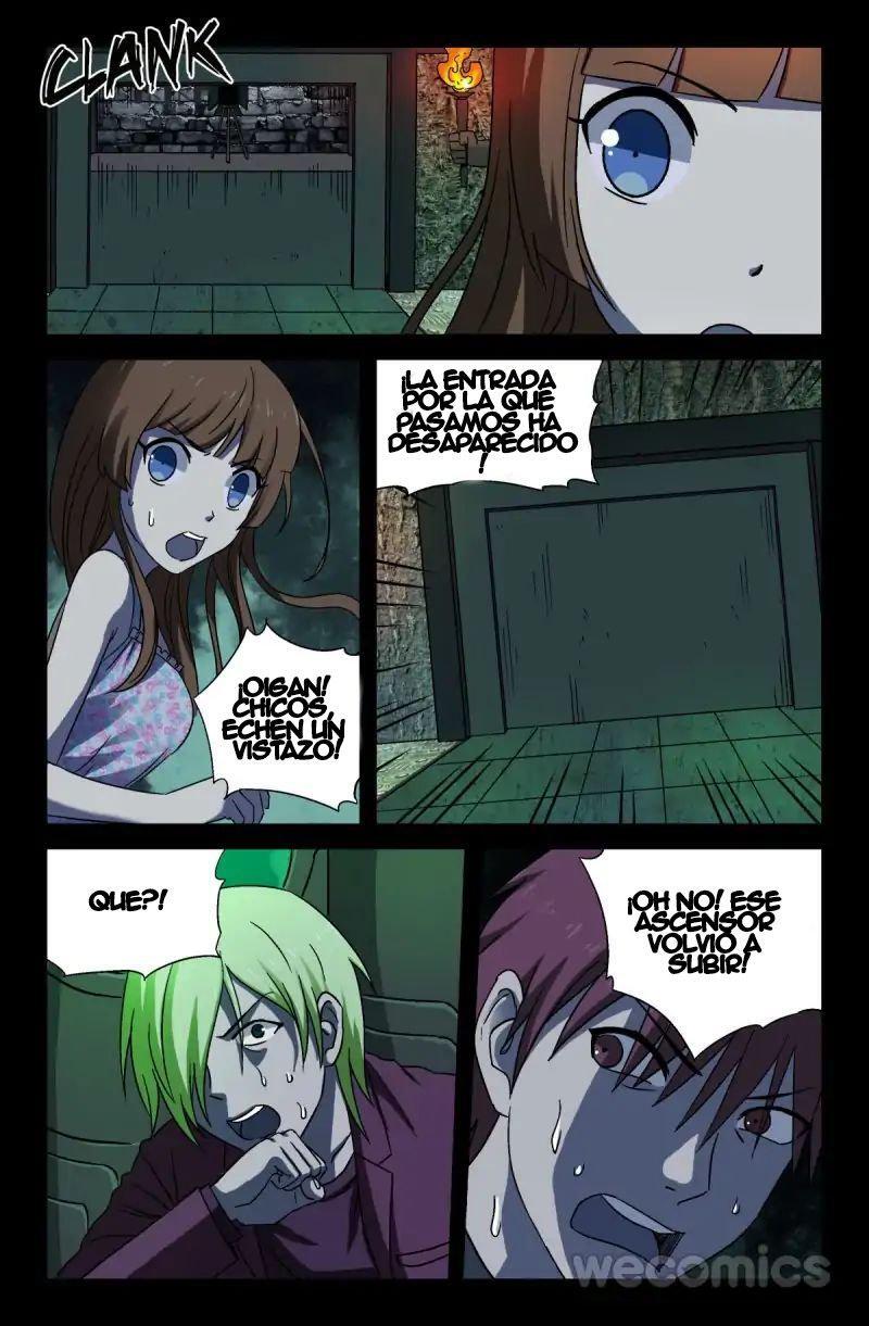 Capitulo 22 page 7