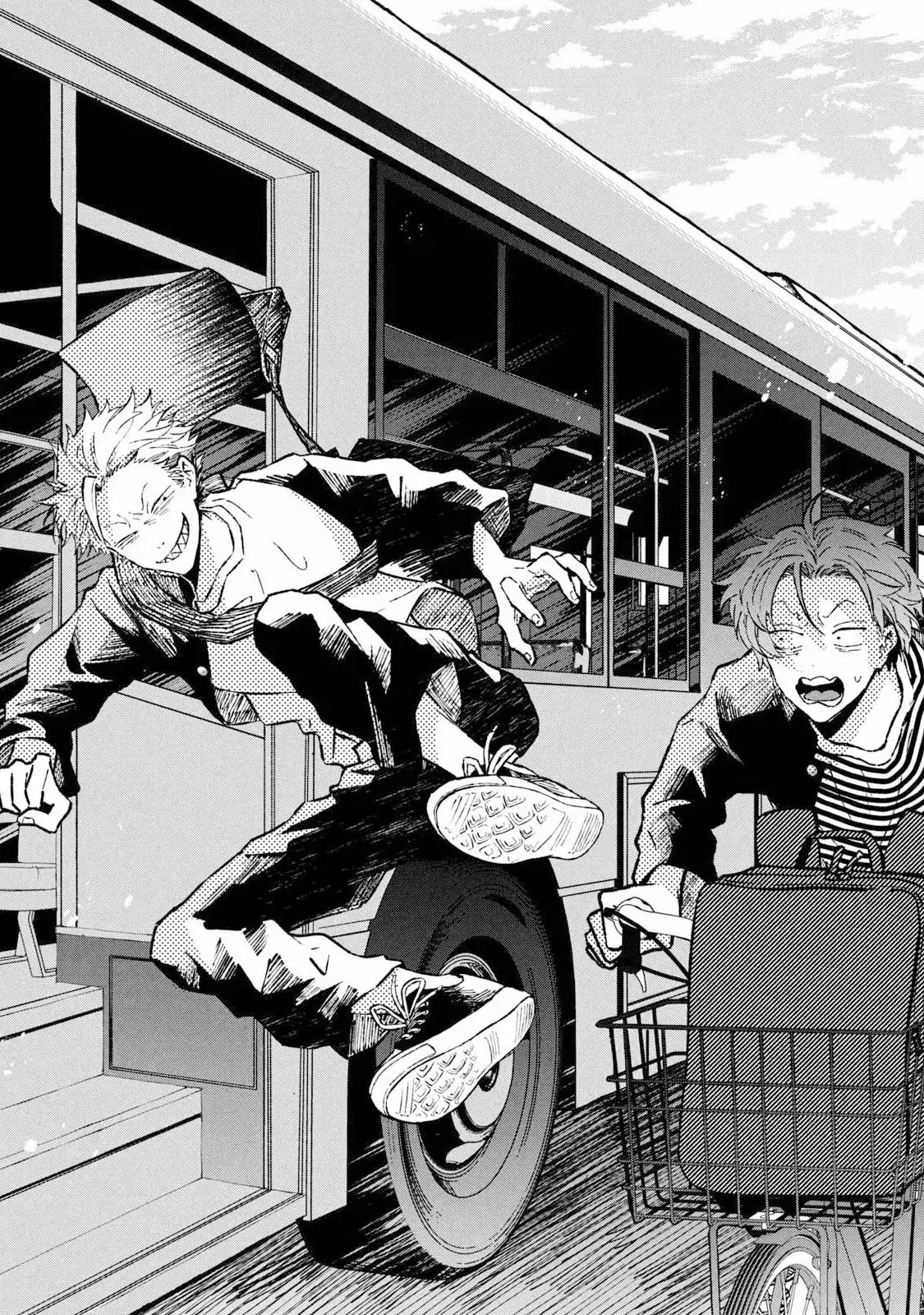 Capitulo 31 page 21