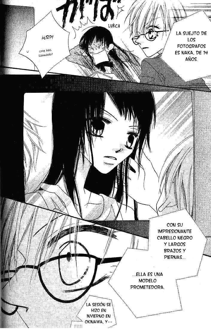 Capitulo 31 page 20