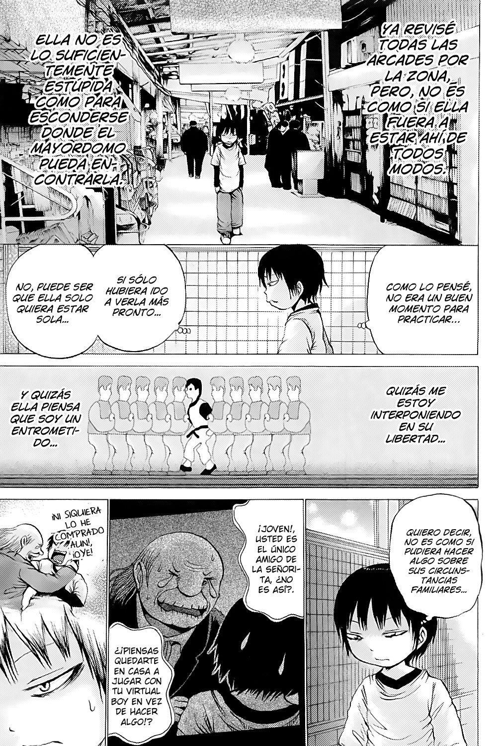 Capitulo 25 page 12