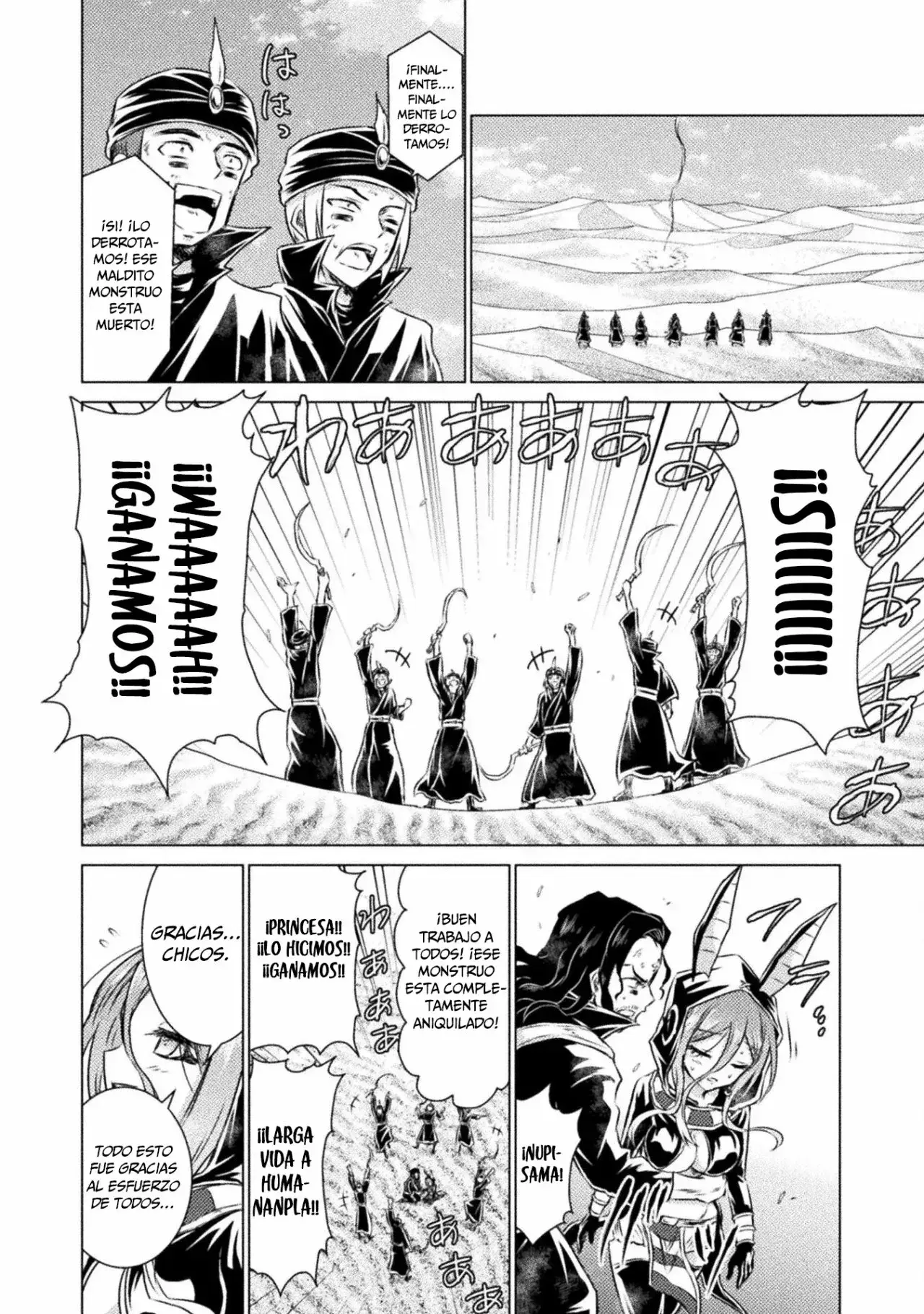 Capitulo 17 page 35