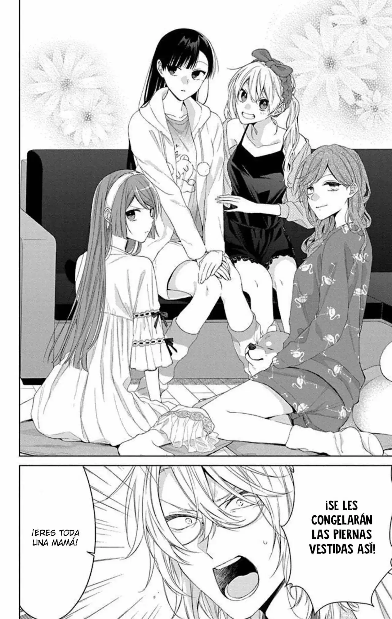 Capitulo 14 page 16