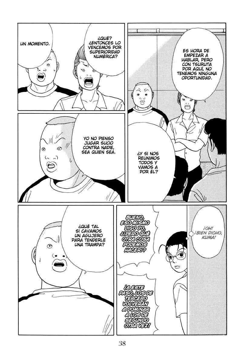 Capitulo 32 page 16