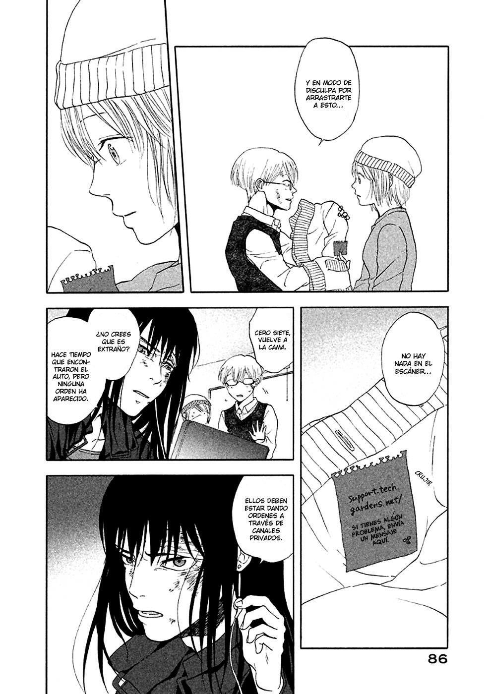 Capitulo 20 page 6