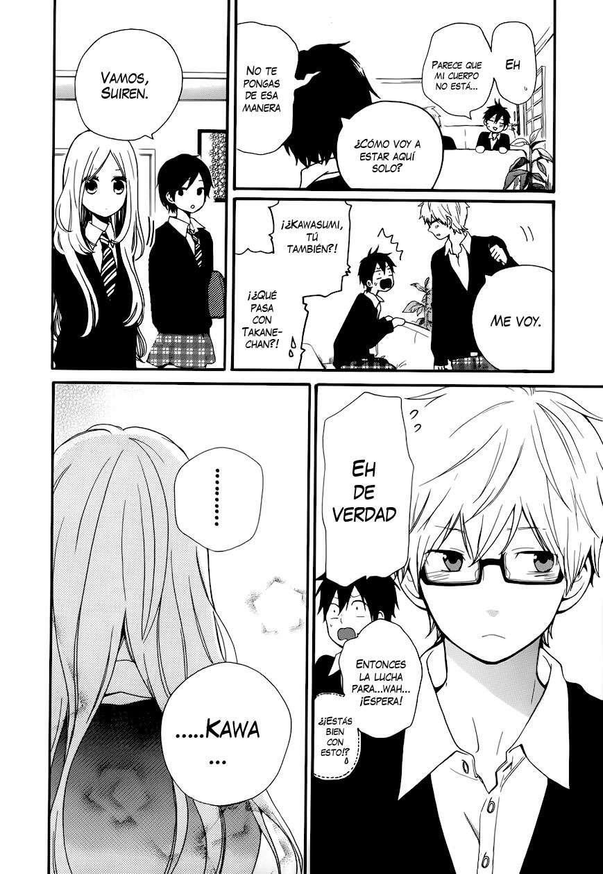 Capitulo 21 page 17