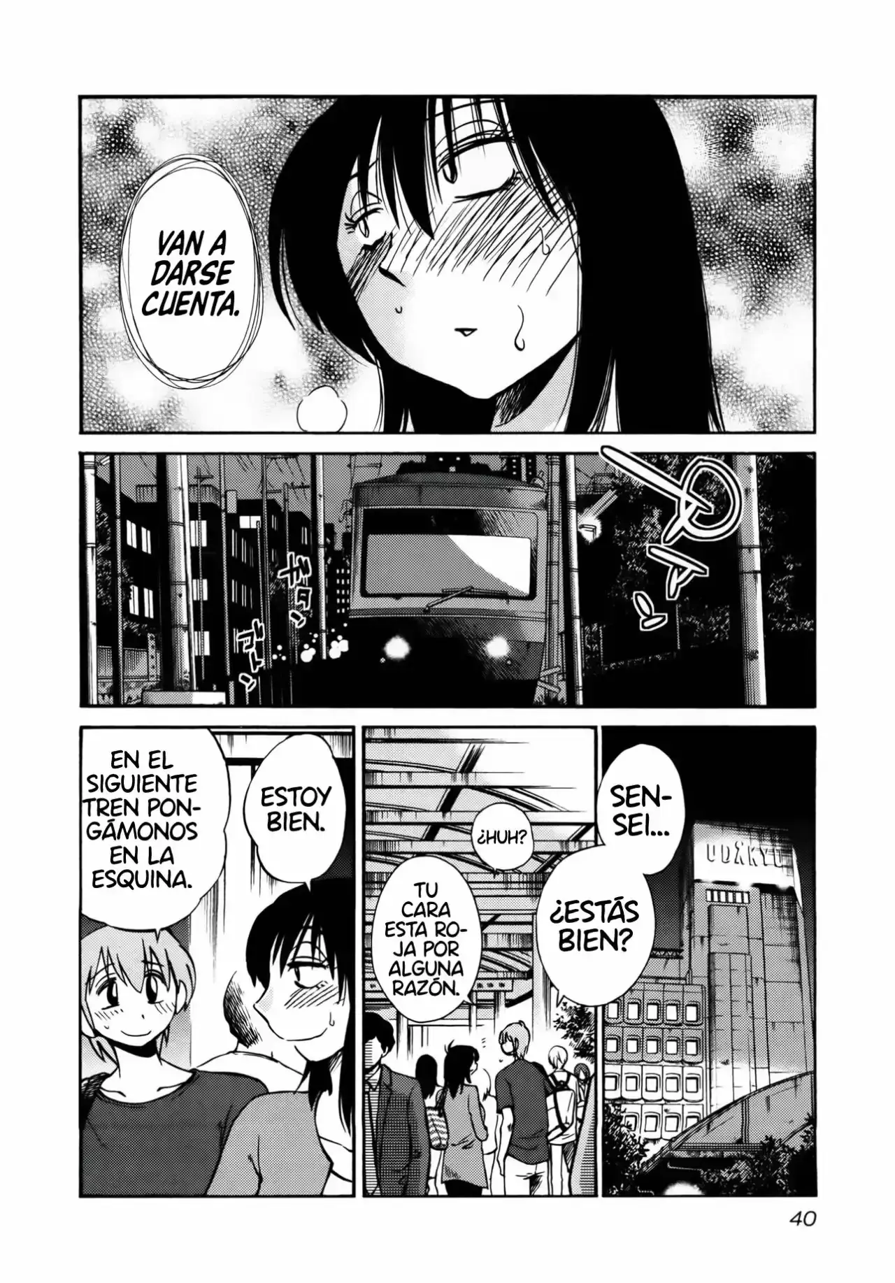Capitulo 18 page 9