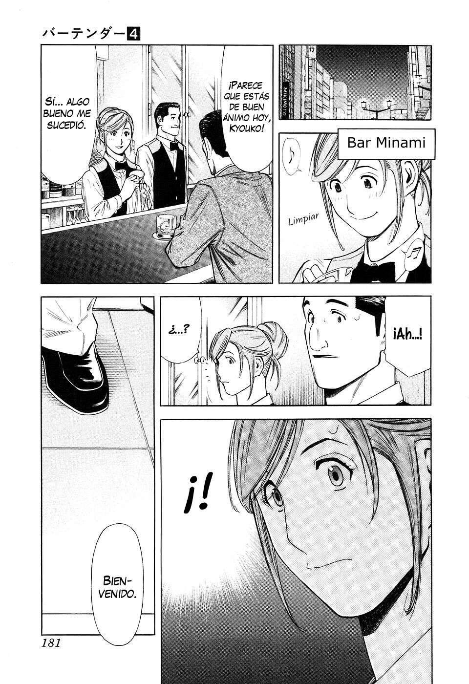 Capitulo 31 page 12