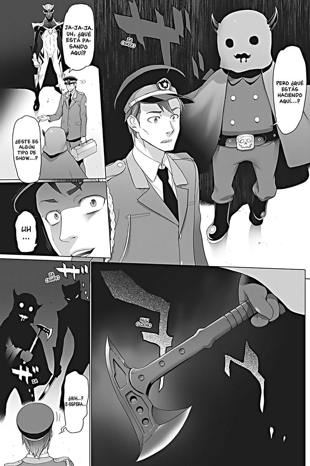 Capitulo 20 page 16