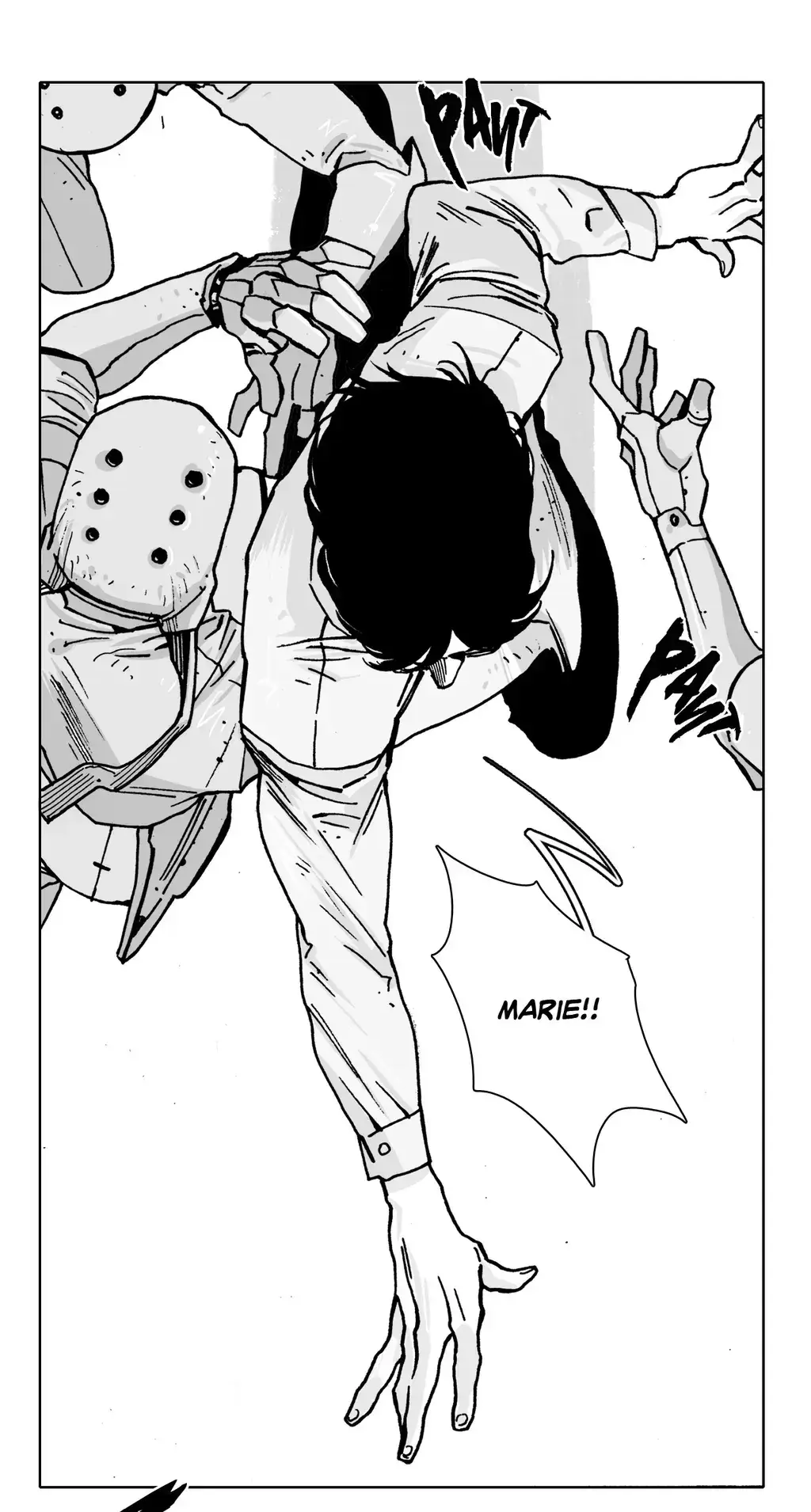 Capitulo 29 page 8