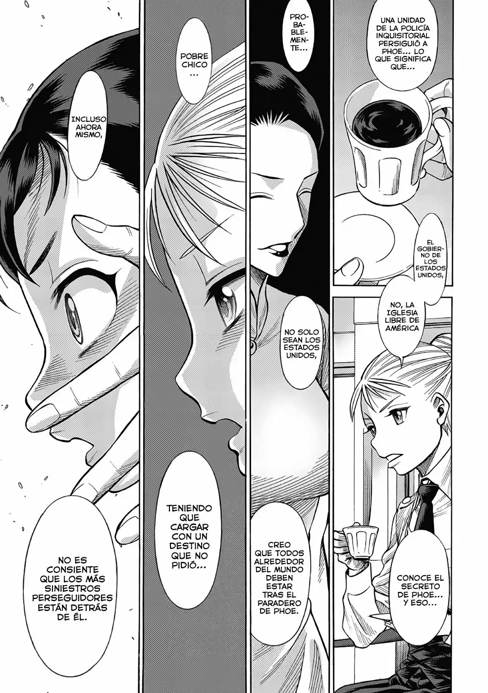 Capitulo 11 page 29