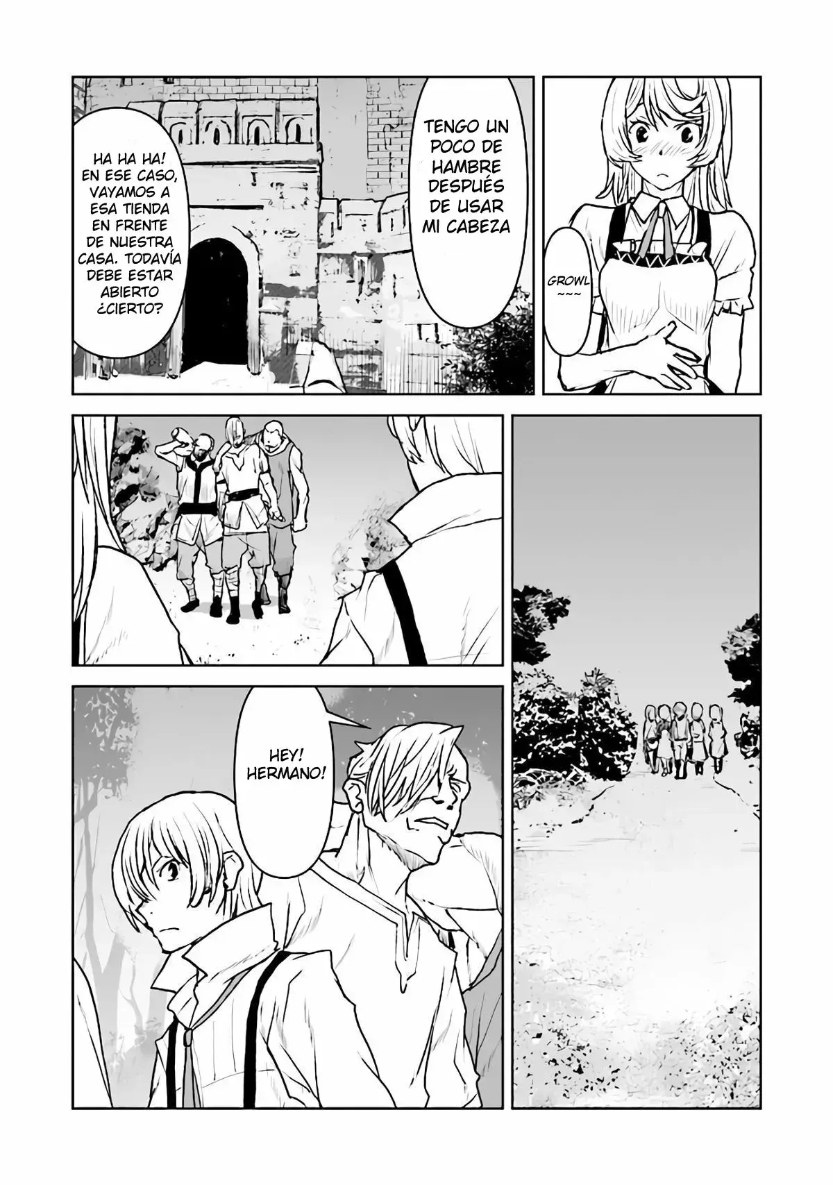 Capitulo 28 page 19