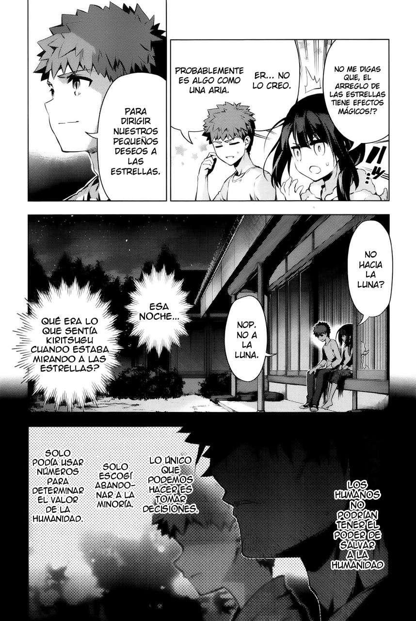 Capitulo 32 page 21