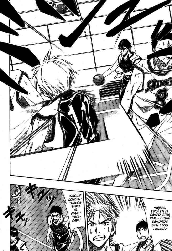 Capitulo 15 page 19