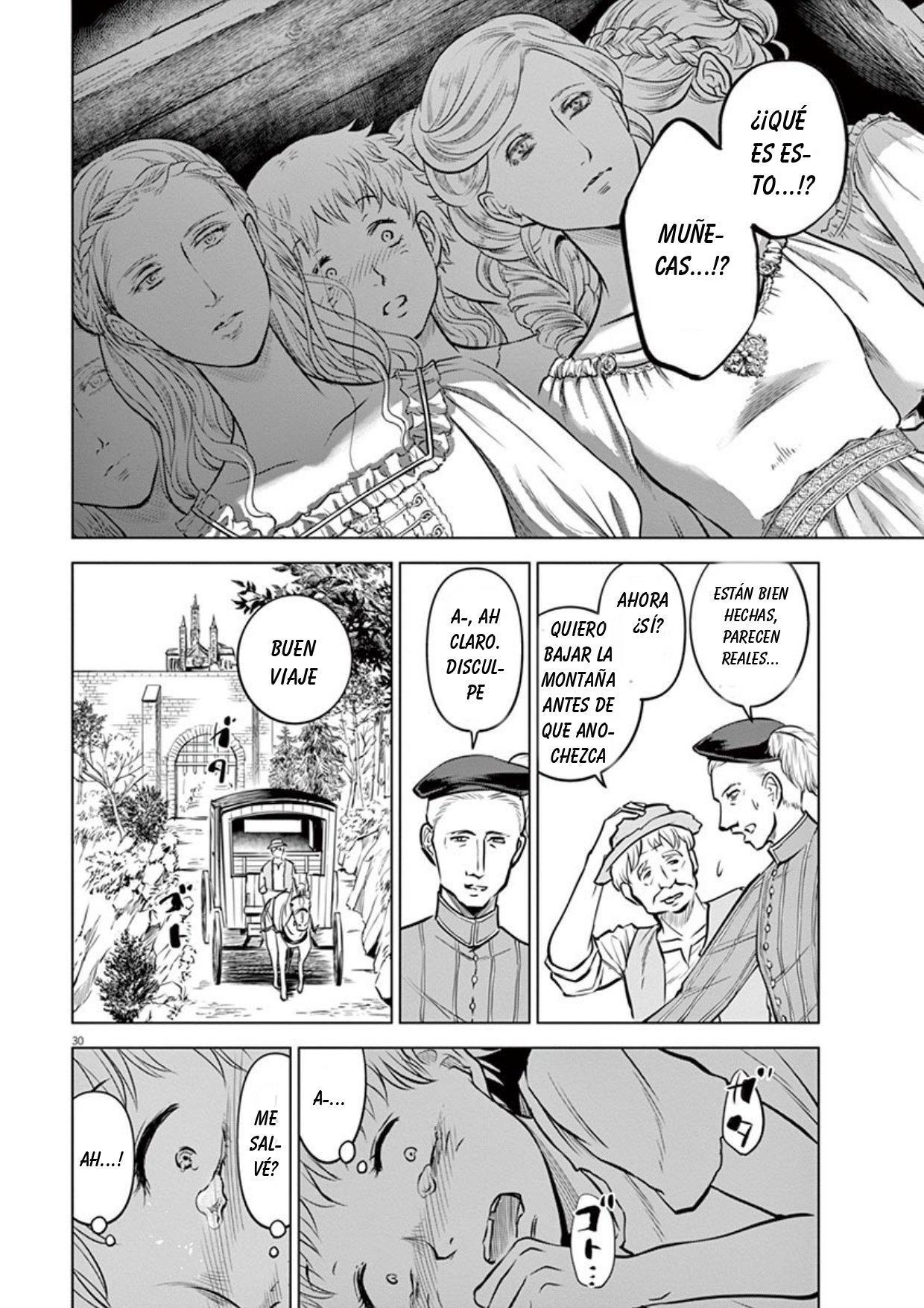 Capitulo 23 page 30