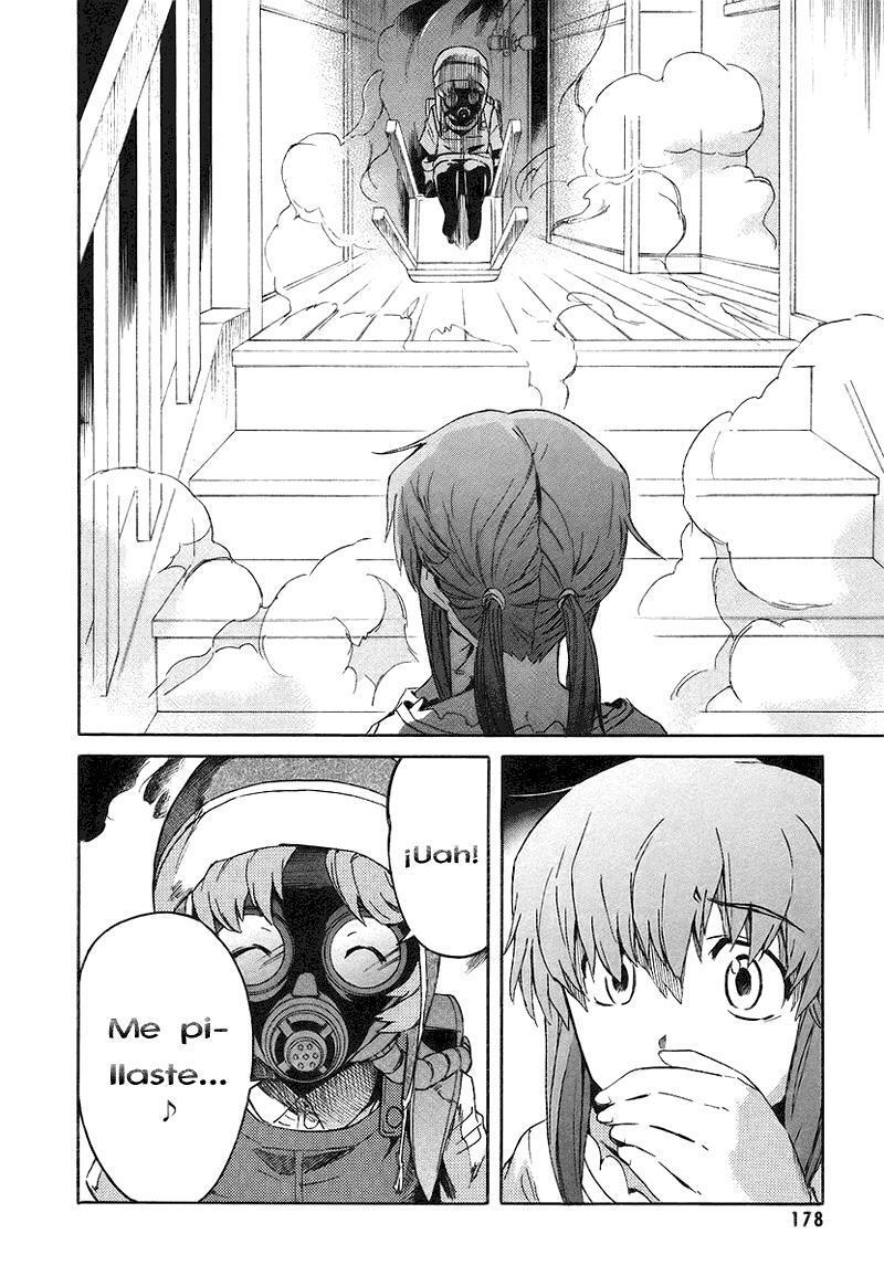 Capitulo 13 page 16