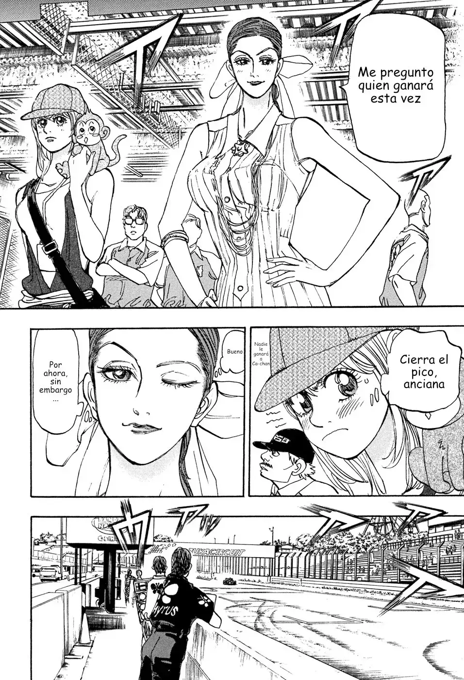 Capitulo 48 page 15