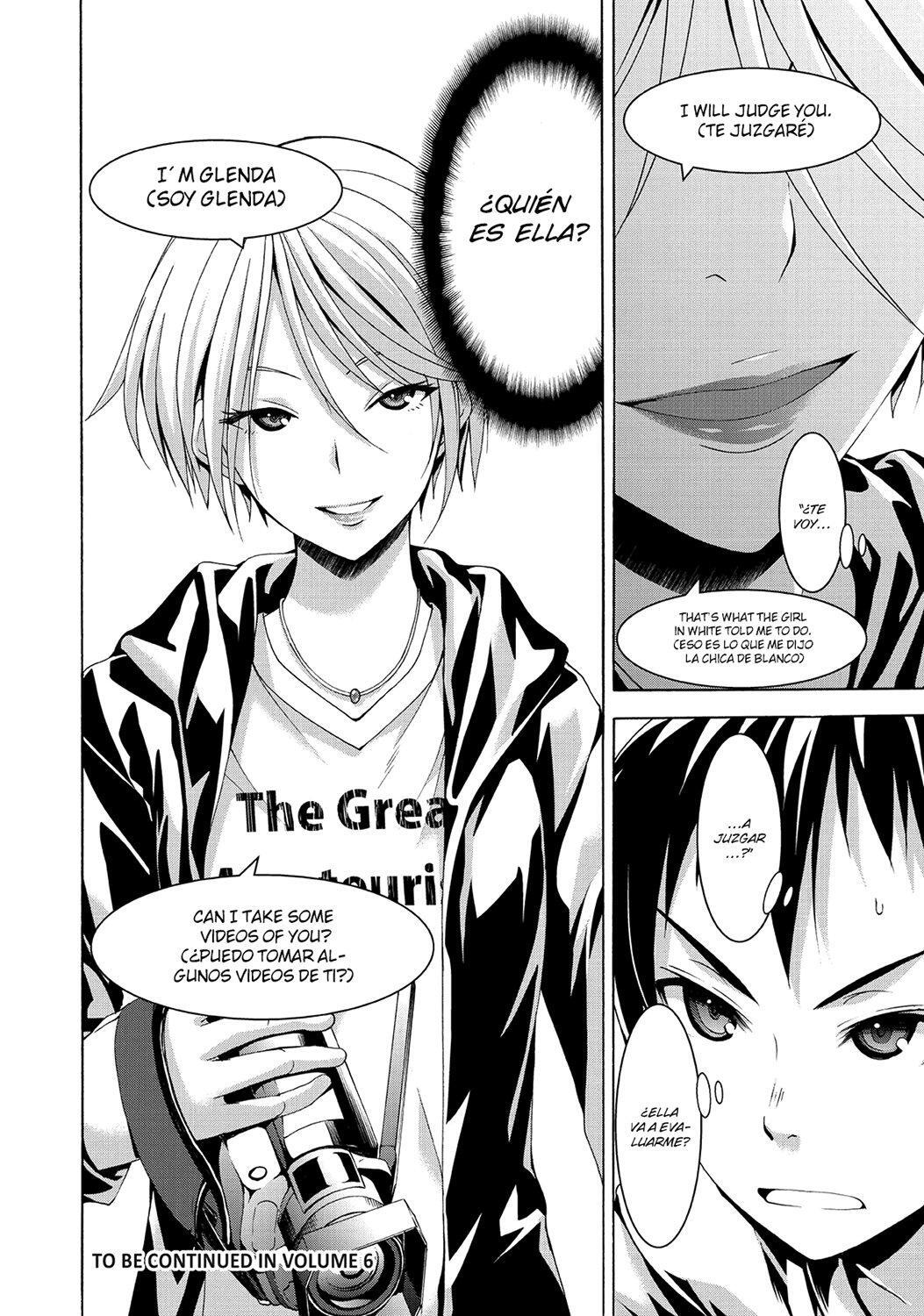Capitulo 24 page 36