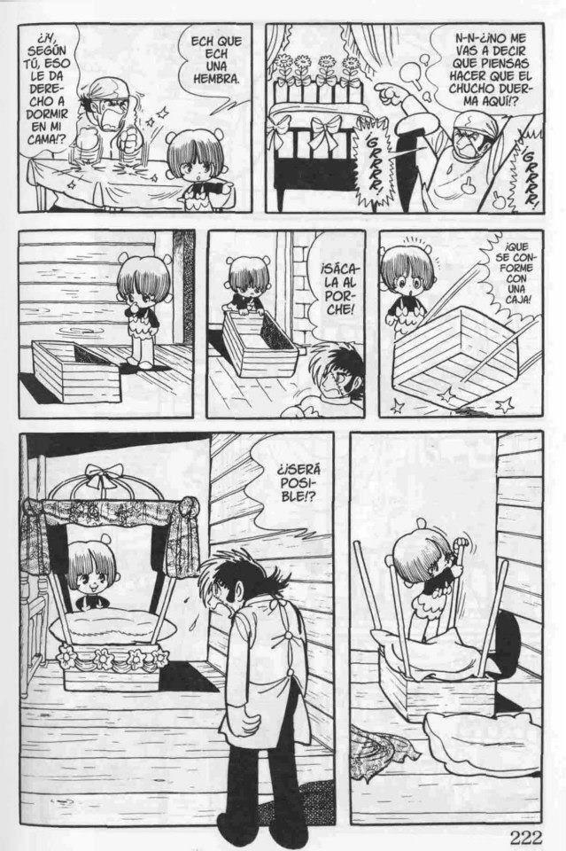 Capitulo 23 page 6