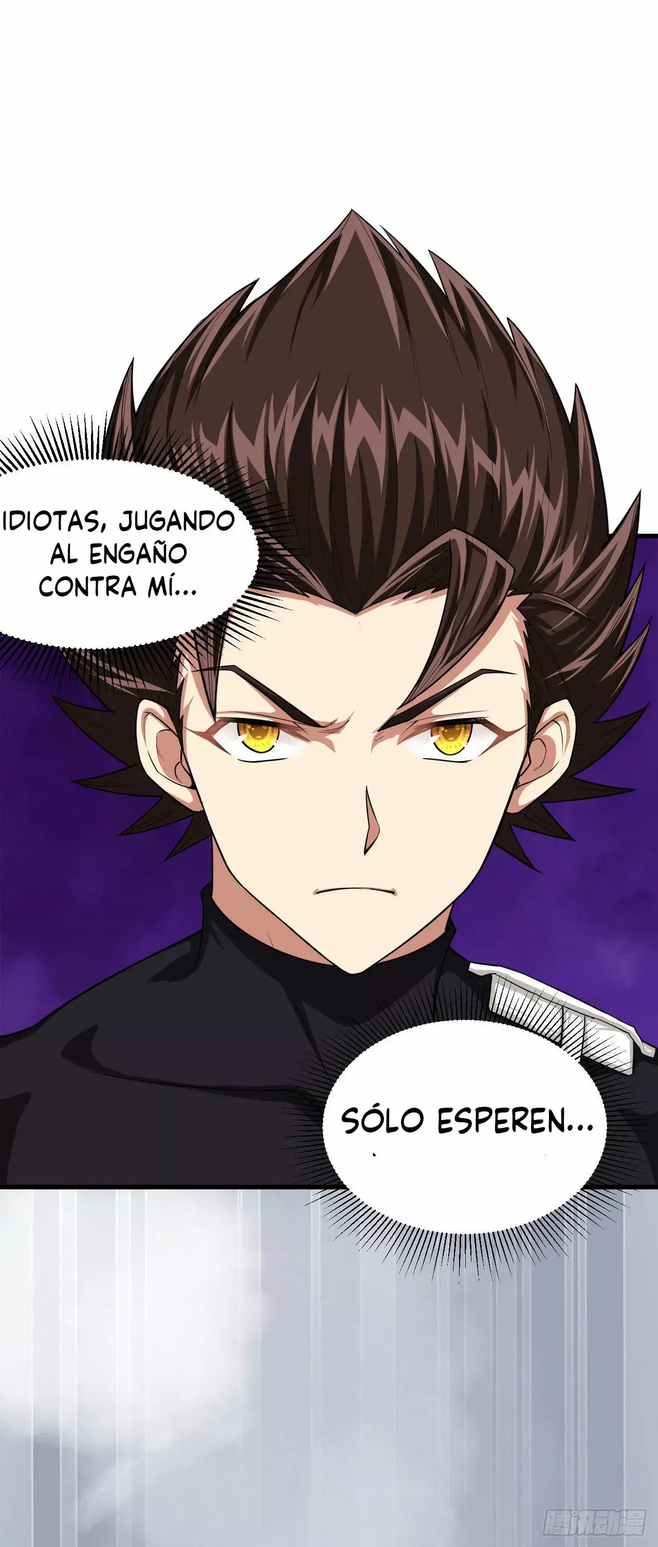 Capitulo 30 page 18