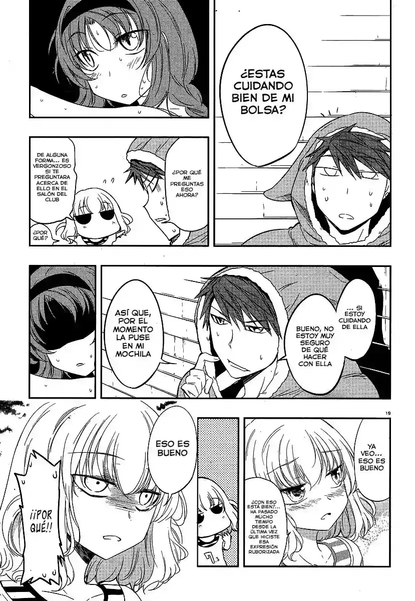 Capitulo 23 page 20