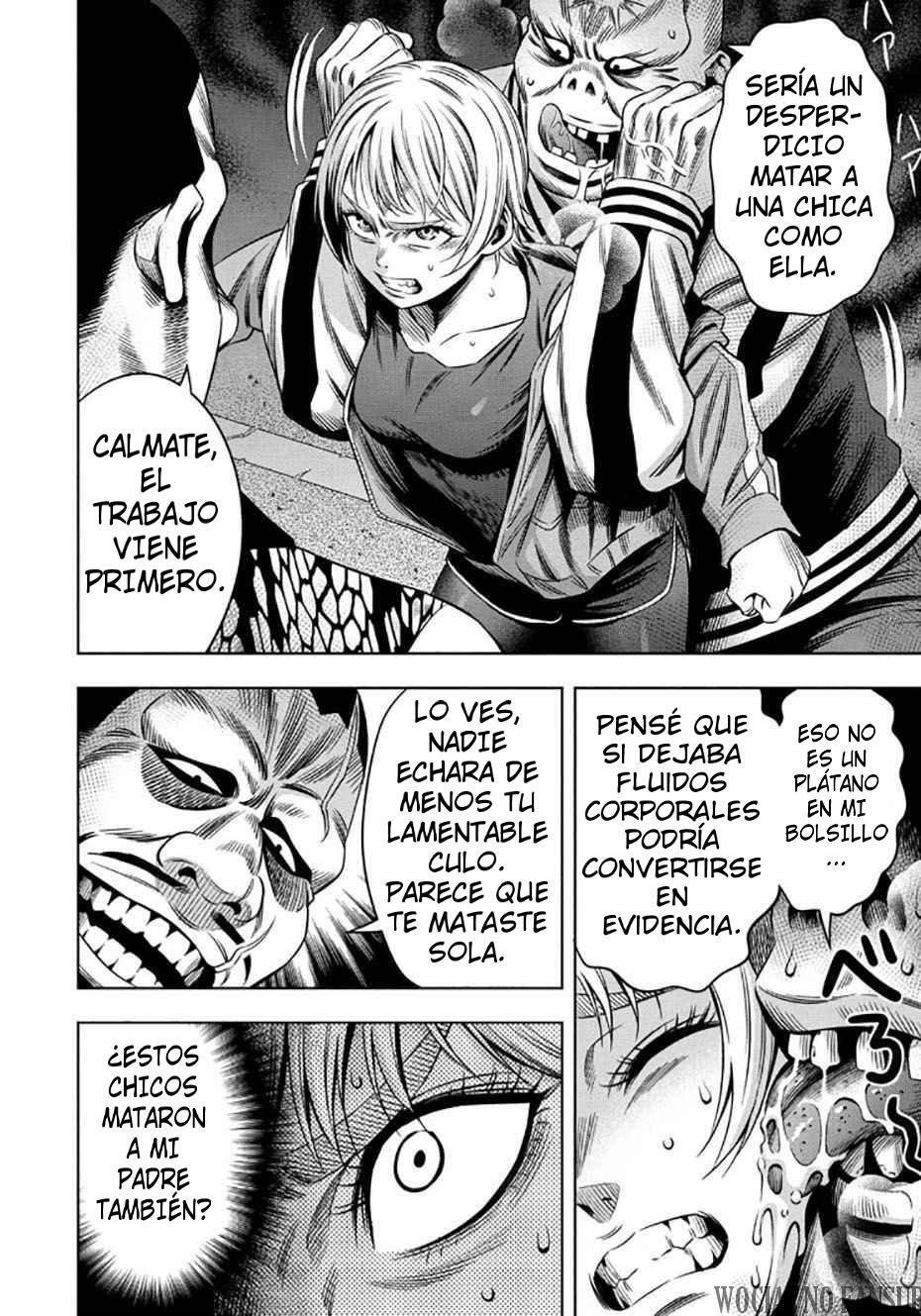 Capitulo 28 page 6