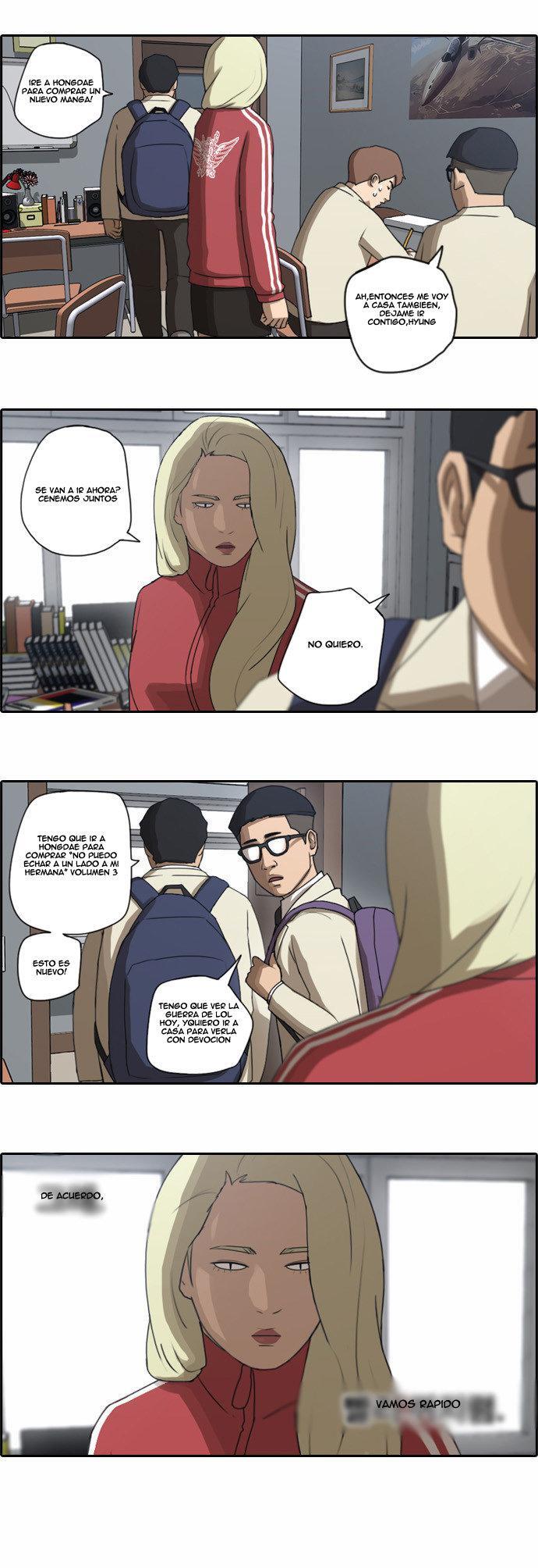 Capitulo 33 page 4