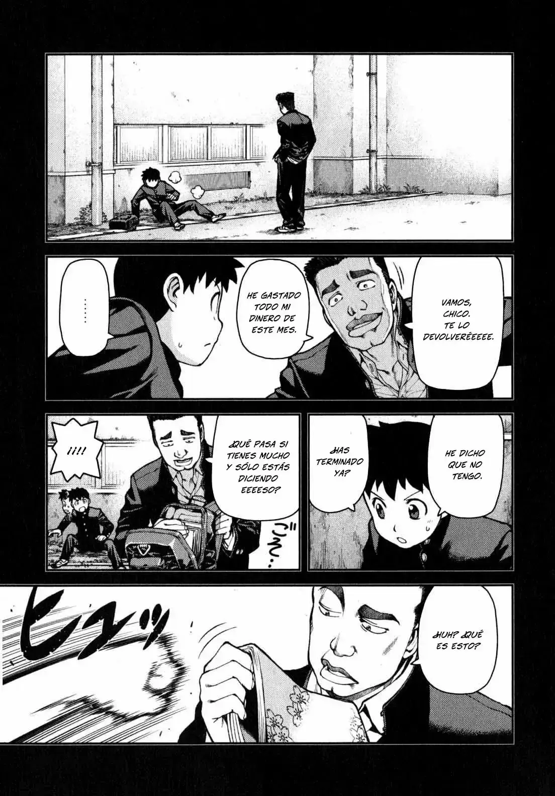 Capitulo 34 page 7