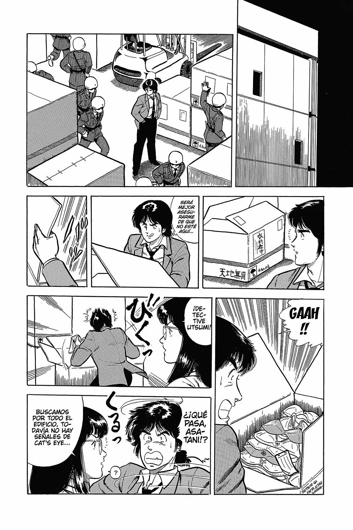 Capitulo 9 page 16