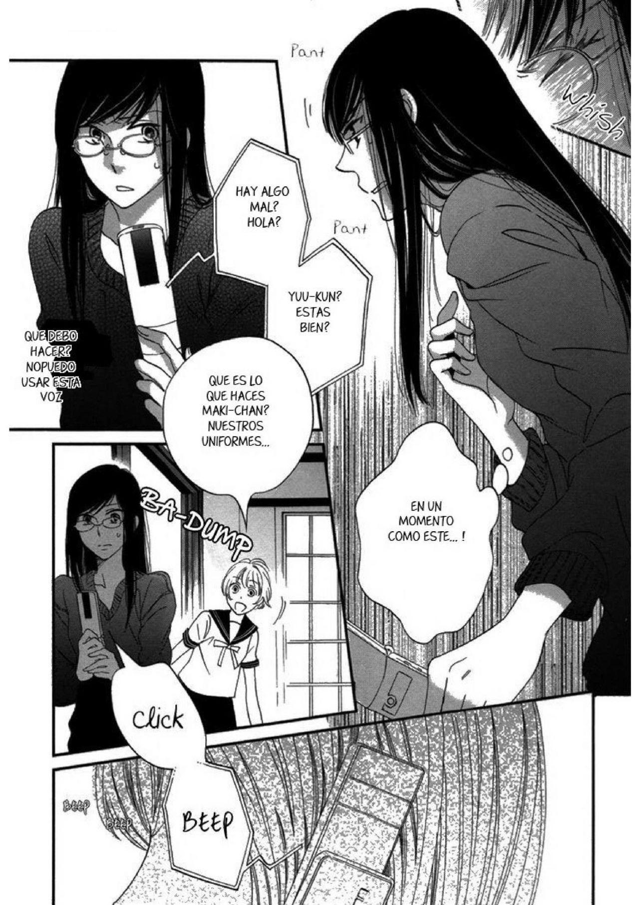 Capitulo 16 page 36