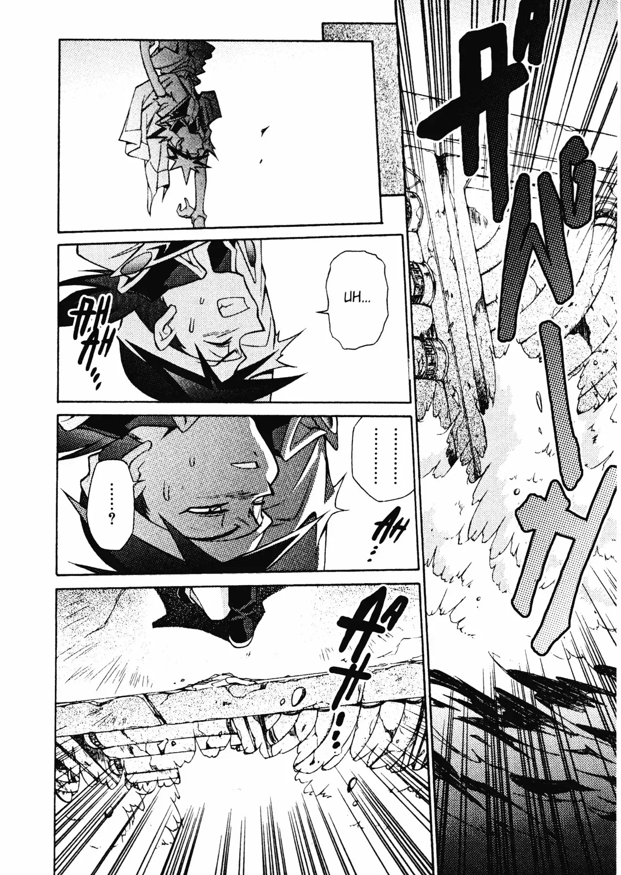 Capitulo 30.05 page 18