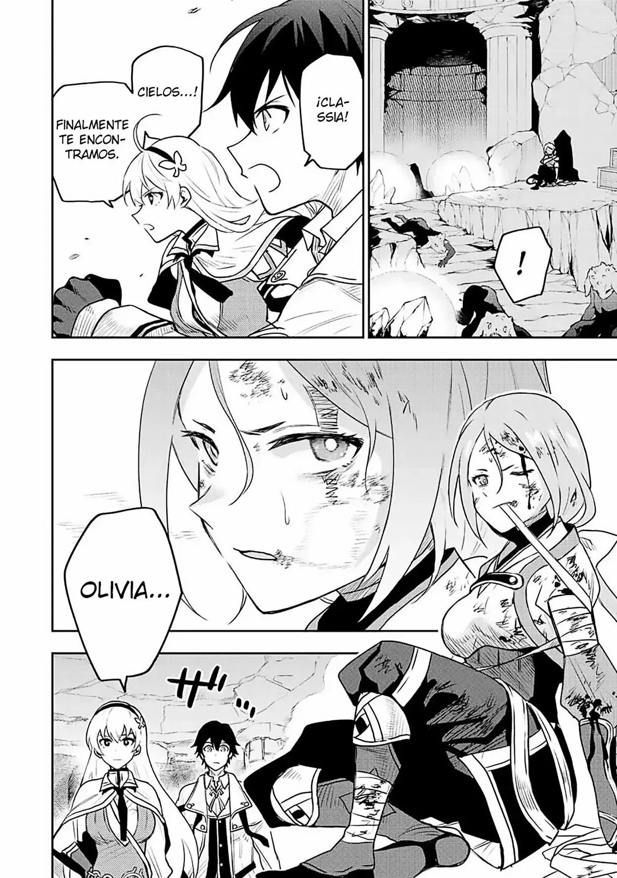 Capitulo 30 page 5