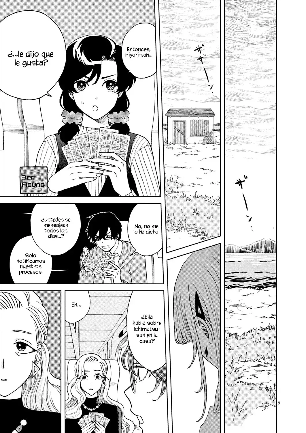 Capitulo 25 page 10