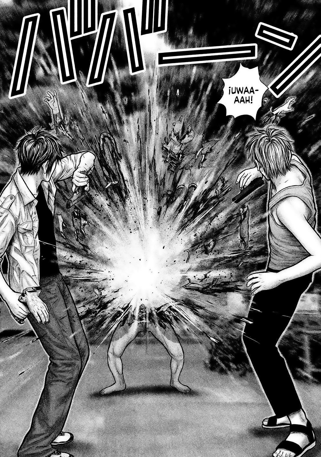 Capitulo 15 page 10