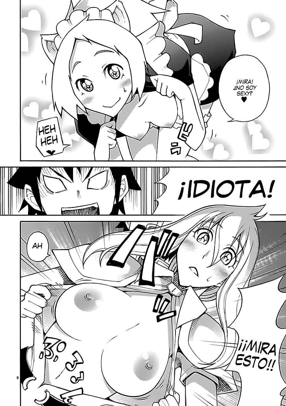 Capitulo 17 page 11