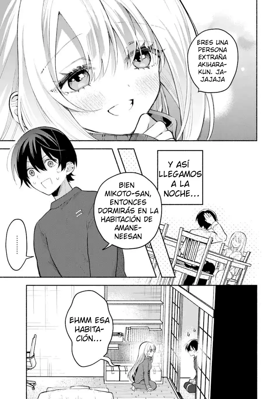 Capitulo 1.50 page 13