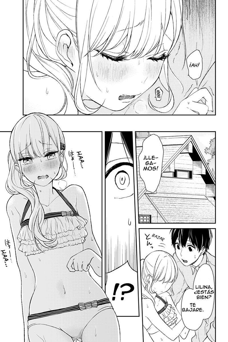 Capitulo 31 page 6