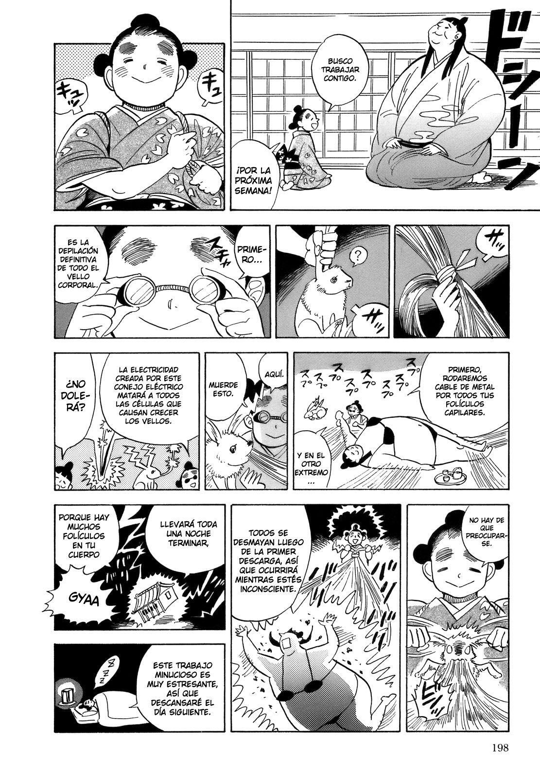 Capitulo 18 page 34