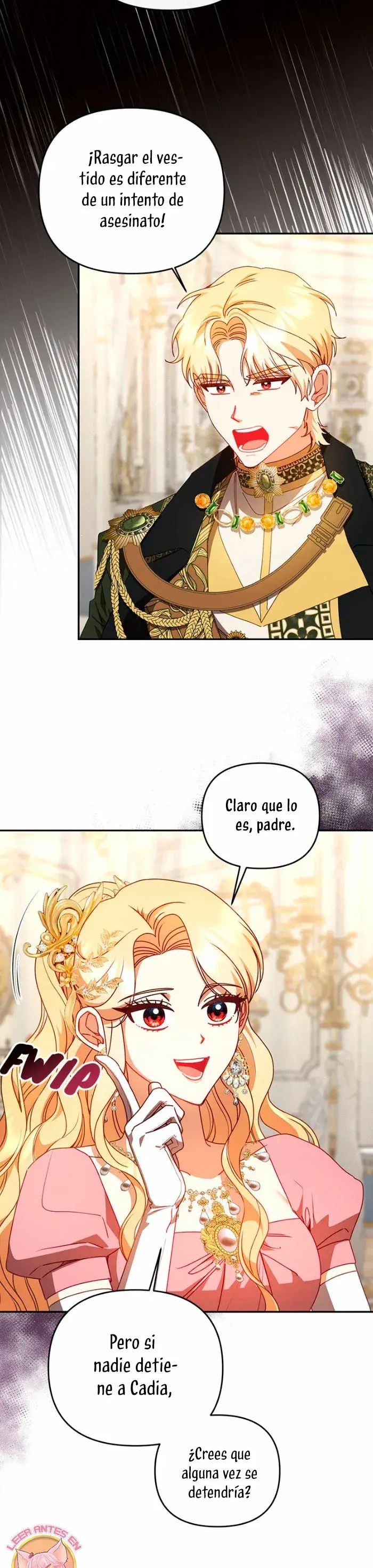 Capitulo 23 page 11