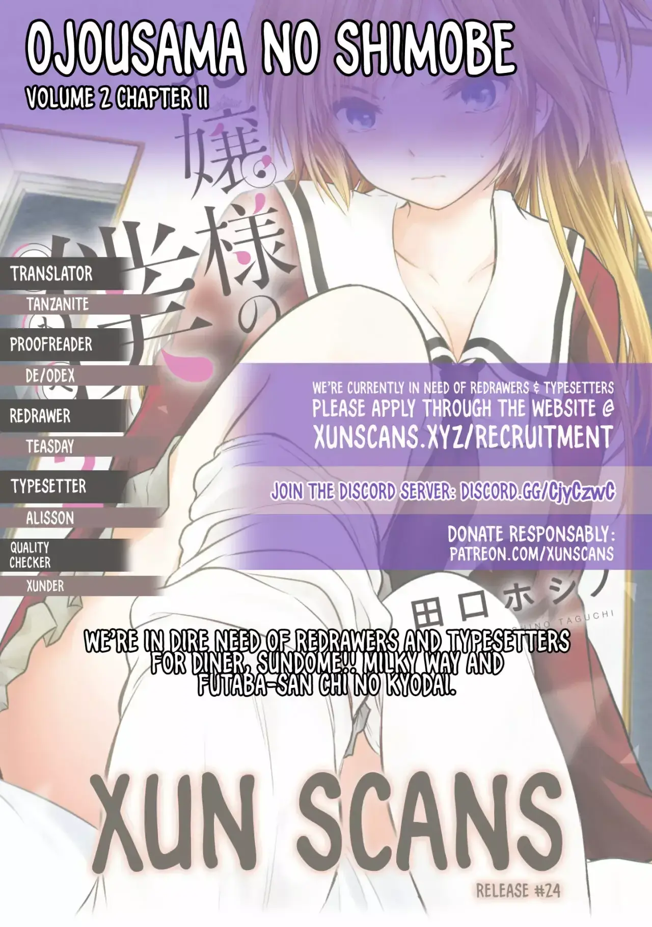 Capitulo 11 page 21
