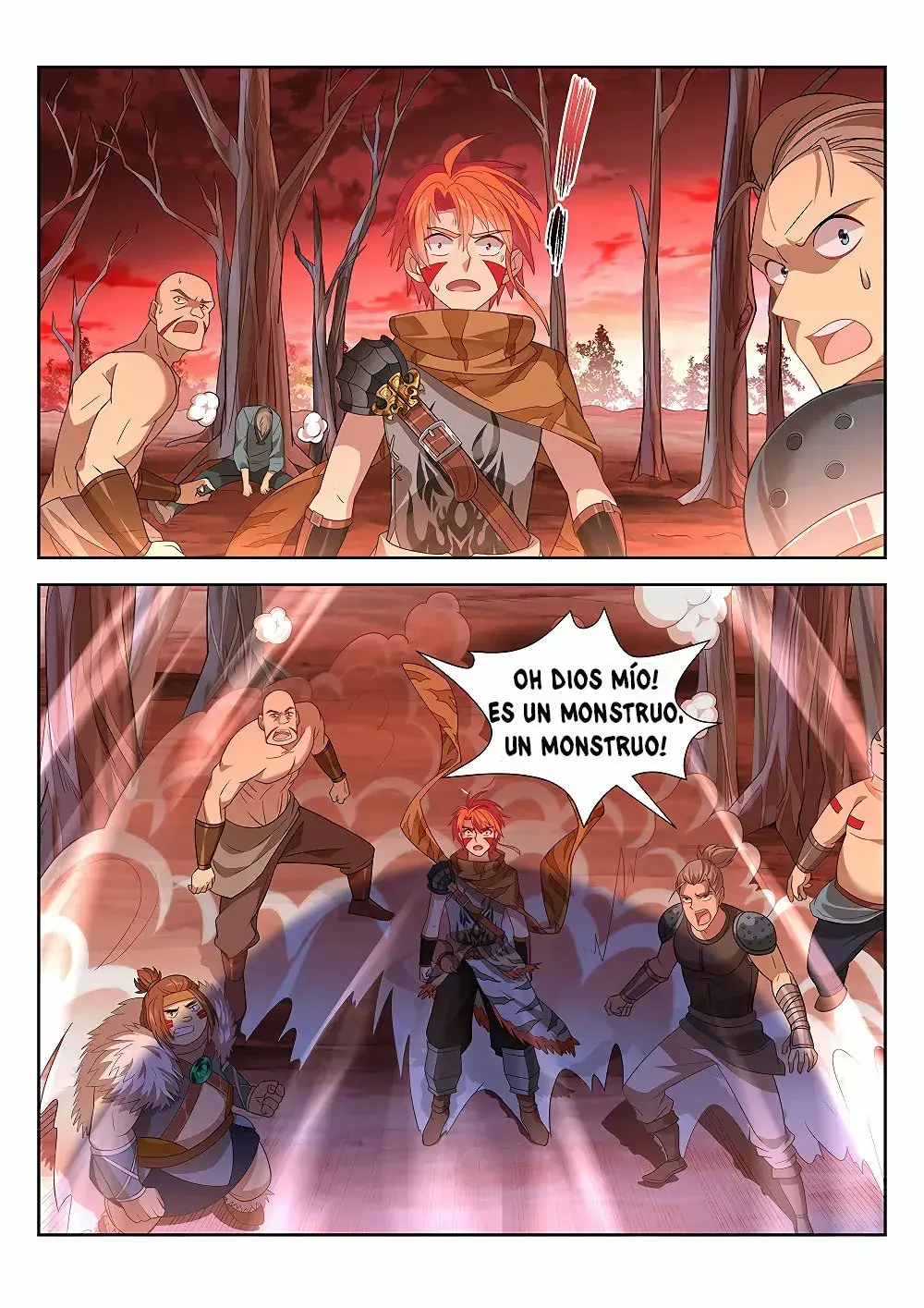 Capitulo 11 page 14